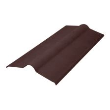 Конёк ONDULINE Смарт DIY 1 м. коричневый - изображение 8