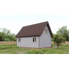 Лист ONDULINE Смарт DIY 760x1950 мм коричневый - изображение 10