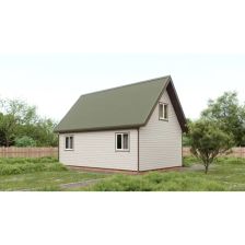 Лист ONDULINE Смарт DIY 760x1950 мм зелёный - изображение 10