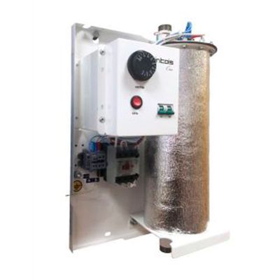 Электрический настенный котел Интойс One 5 - изображение 2