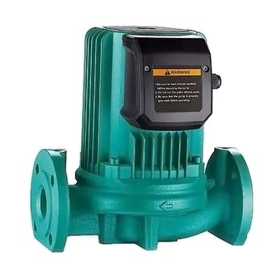 Насос циркуляционный ONIS INL 50-25-24-3/2 (380В, 3кВт) - изображение 5