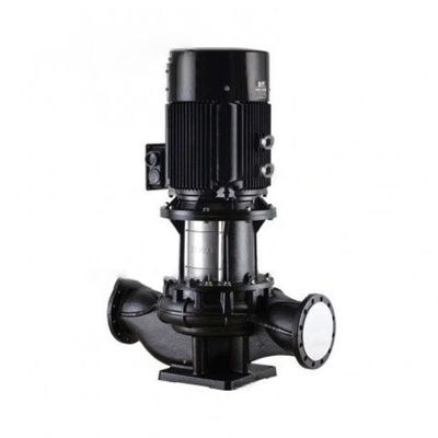 Насос центробежный моноблочный ONIS MBL100-160-15/2 (380В, 15кВт) - изображение 4