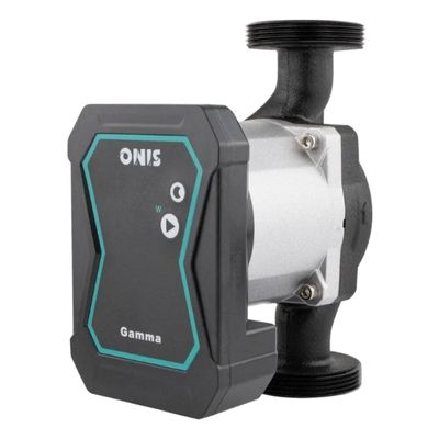 Насос погружной канализационный ONIS SW 80.40.15.T2.4 (380В, 4кВт) - изображение 3