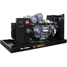 Дизельная электростанция Onis Visa BD 1000 U - изображение 2