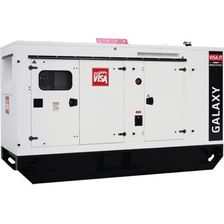 Дизельная электростанция Onis Visa BD 250 GX в шумозащитном кожухе - изображение 2