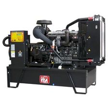 Дизельная электростанция Onis Visa BD 300 B - изображение 2