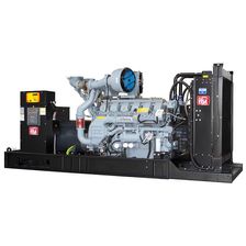 Дизельная электростанция Onis Visa C 1000 U - изображение 2