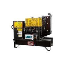 Дизельная электростанция Onis Visa D 100 B - изображение 2