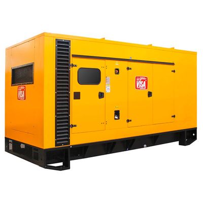 Дизельная электростанция Onis Visa D 100 B - изображение 8
