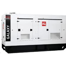 Дизельная электростанция Onis Visa D 380 GX в шумозащитном кожухе - изображение 2