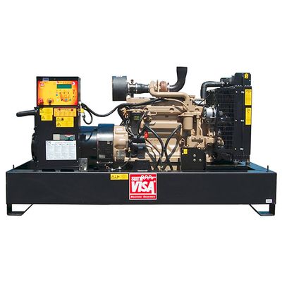 Дизельная электростанция Onis Visa D 41 B - изображение 4