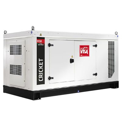 Дизельная электростанция Onis Visa F 100 B - изображение 6