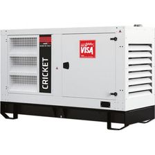 Дизельная электростанция Onis Visa F 201 CK в шумозащитном кожухе - изображение 2