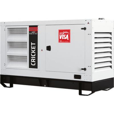 Дизельная электростанция Onis Visa F 400 B - изображение 7