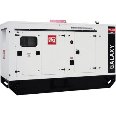Дизельная электростанция Onis Visa F 600 B - изображение 7