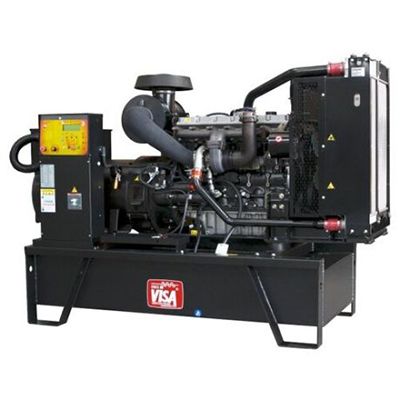 Дизельная электростанция Onis Visa M 1280 U - изображение 6