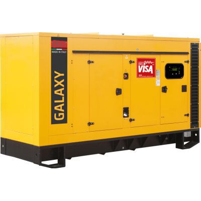 Дизельная электростанция Onis Visa M 1280 U - изображение 7