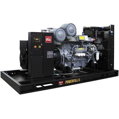 Дизельная электростанция Onis Visa M 1500 U - изображение 5