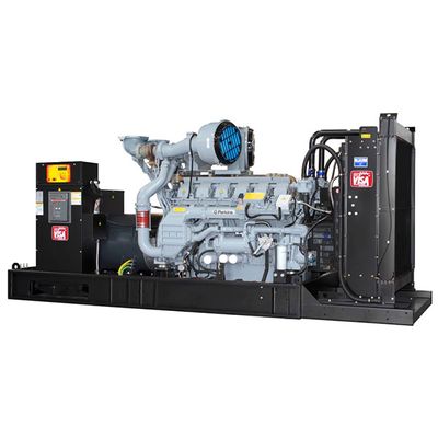 Дизельная электростанция Onis Visa M 2000 U - изображение 6