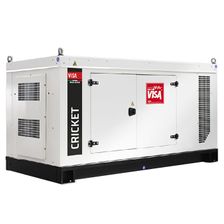 Дизельная электростанция Onis Visa P 105 CK в шумозащитном кожухе - изображение 2