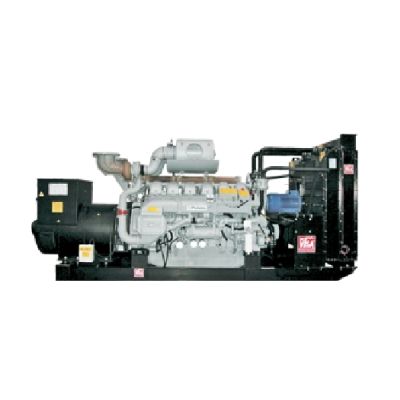 Дизельная электростанция Onis Visa P 1050 U