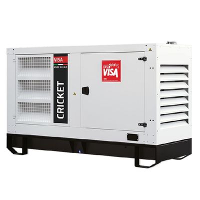 Дизельная электростанция Onis Visa P 1260 U - изображение 7