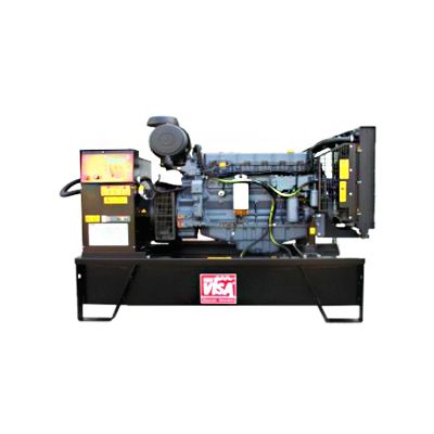 Дизельная электростанция Onis Visa P 41 GX в шумозащитном кожухе - изображение 5