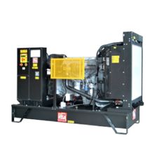 Дизельная электростанция Onis Visa P 500 B - изображение 2