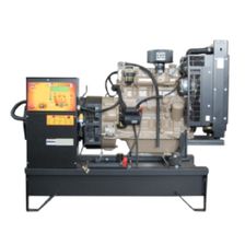 Дизельная электростанция Onis Visa P 65 B - изображение 2