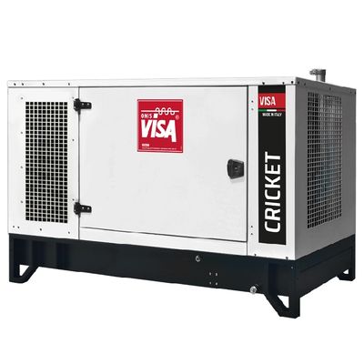 Дизельная электростанция Onis Visa P 805 U - изображение 8