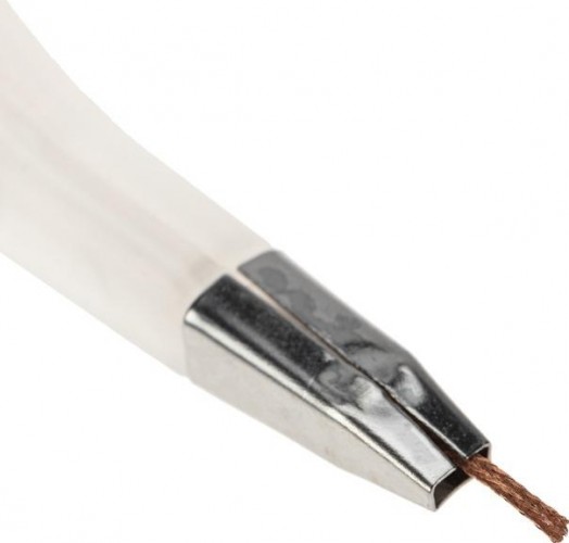 Оплетка для удаления припоя REXANT ПР3031 медная, 1.0 ммx1.5 м, диспенсер 09-3031 - изображение 3