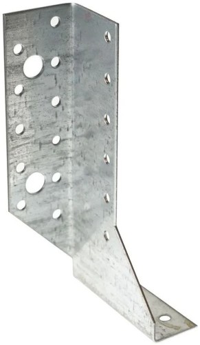 Опора балки  76 х 140 х  25 левая 00000000531