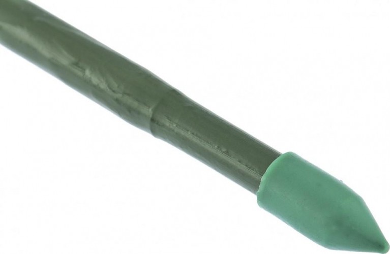 Опора бамбуковая PALISAD в пластике 120 см 644135 - изображение 2