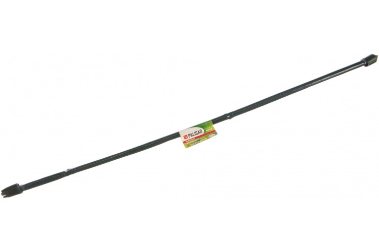 Опора для растений PALISAD 644105 бамбуковая в пластике, высота 0,45 м