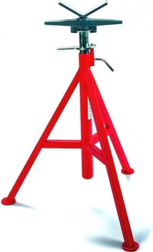 Опора для труб с V-образной головкой RIDGID модель VF-99 22168 22168