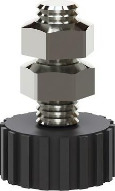 Опора ПАКС комплект 4шт ЦБ000006166