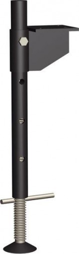 Опора регулируемая РИНСТРОЙ до 1,2 м 067552