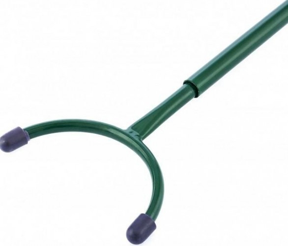 Опора регулируемая СИБРТЕХ для поддержки веток деревьев 64600 64600 - изображение 2