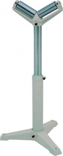 Опора роликовая JET HRS-V JE52000100 V-образная 52000100