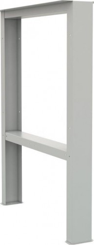 Опора верстачная регулируемая ПРАКТИК WF-2 S30299080202