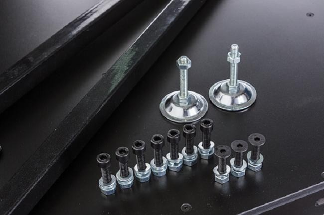 Опора вставки-расширителя JET 6441000B - изображение 3