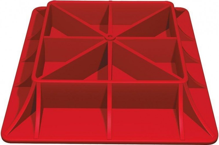 Опорная площадка СОРОКИН 3.995 для High Jack