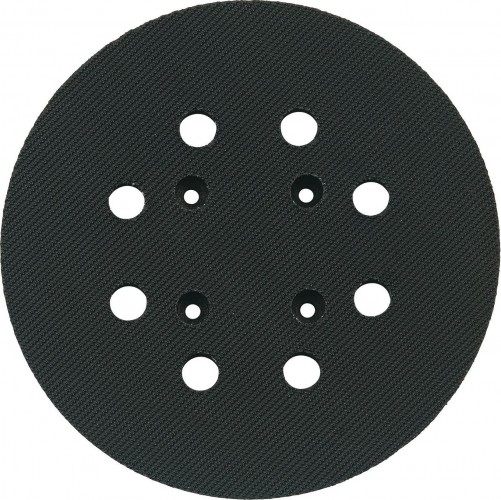 Опорная тарелка с липучкой, для FSX200 METABO  58000 625658000