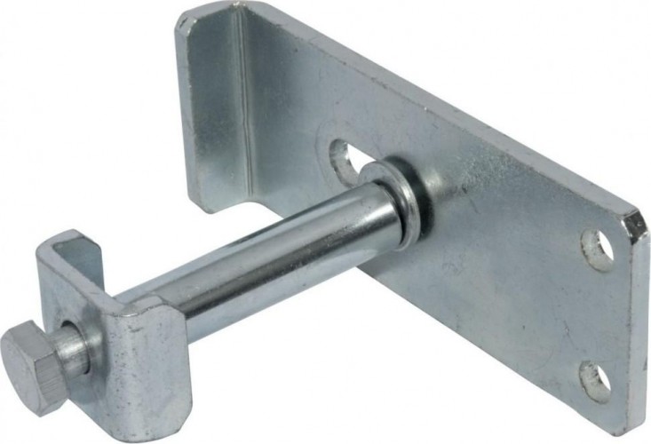 Опорные заглушки боковин KRAUSE 815217