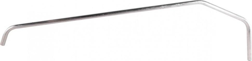 Опорные заглушки боковин KRAUSE 3160827 на подъемную часть 3 ступ.