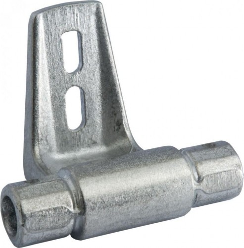 Опорные заглушки боковин KRAUSE 810199