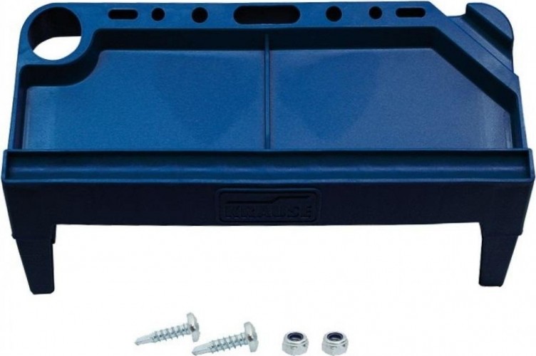 Опорные заглушки боковин KRAUSE 212566 stabilo