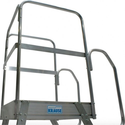 Опорные заглушки боковин KRAUSE 3160798