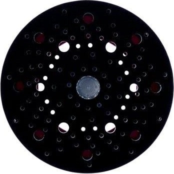 Оправка 3M Hookit™ Blue 5/16 Rupes, 150 мм, 51122, жесткая 7100010600 - изображение 2