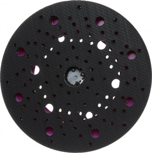 Оправка 3M Hookit™ Blue 5/16 Rupes, 150 мм, 51124, мягкая 7100010603